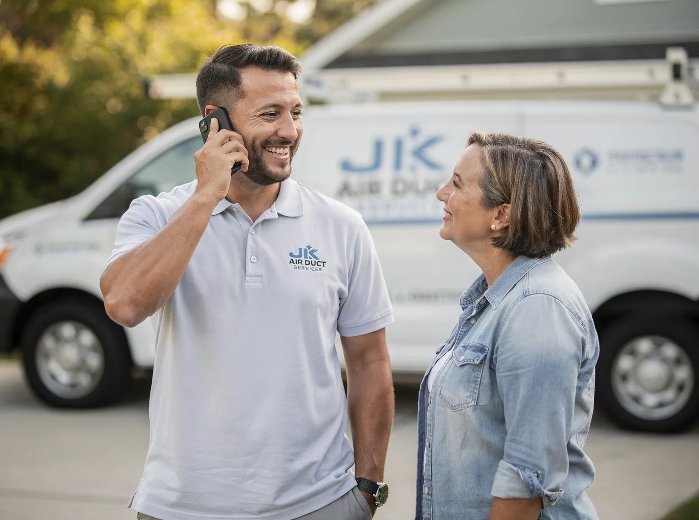 Air Duct Cleaning Polk, PA FAQs